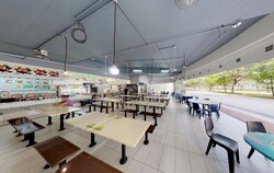 Canteen @ The Index, Tuas, For Sale (D22), Retail #427154161